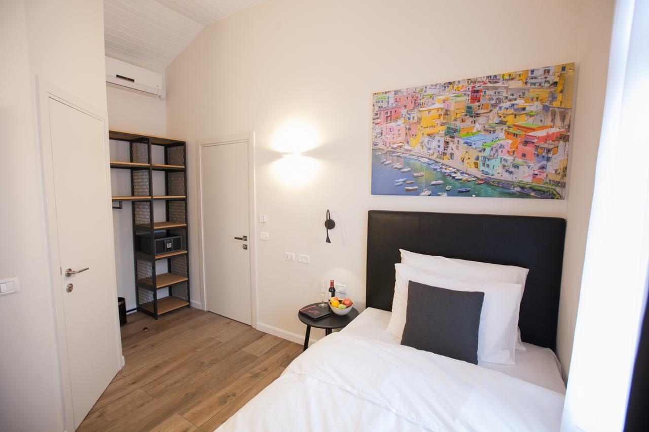 City Port Hotel Hayfa Dış mekan fotoğraf