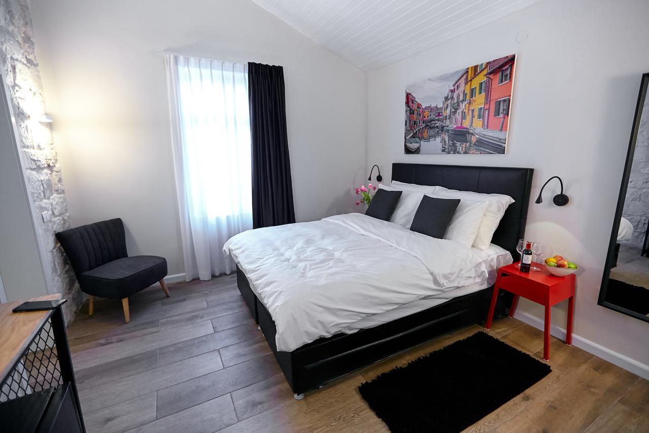 City Port Hotel Hayfa Dış mekan fotoğraf