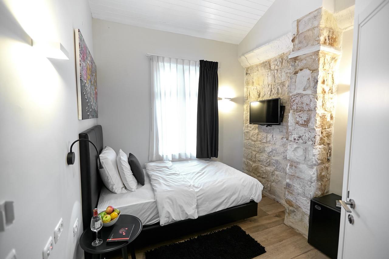 City Port Hotel Hayfa Dış mekan fotoğraf