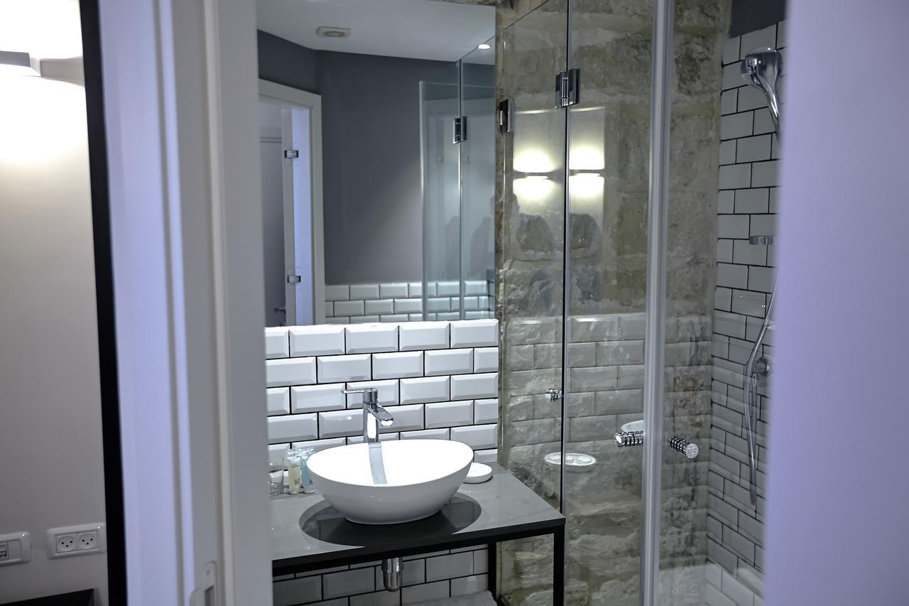 City Port Hotel Hayfa Dış mekan fotoğraf