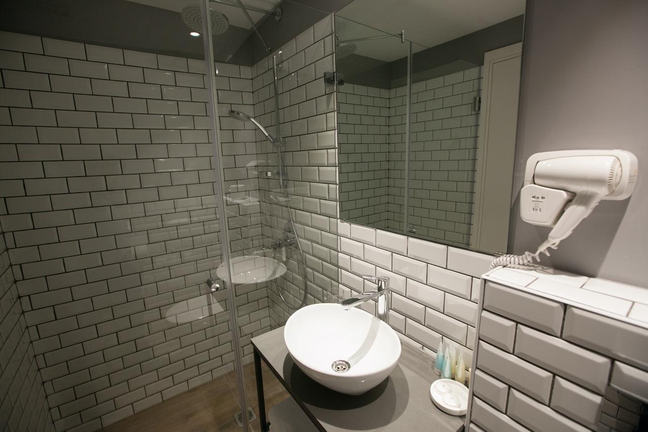 City Port Hotel Hayfa Dış mekan fotoğraf