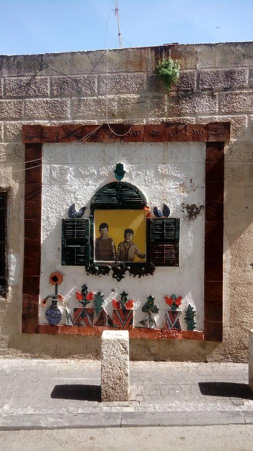 City Port Hotel Hayfa Dış mekan fotoğraf